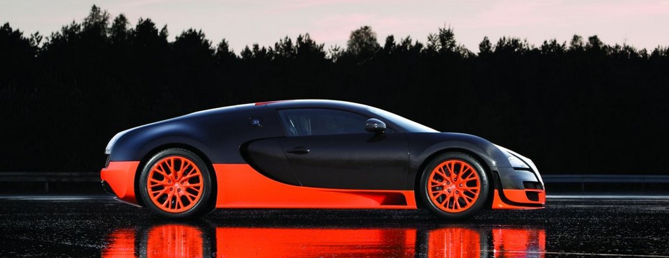 Le Auto Più Veloci Del Mondo 2013, Le Supercar