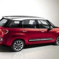 fiat 500 xl a metano
