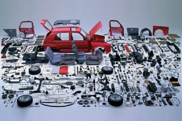 ricambi auto scontati online