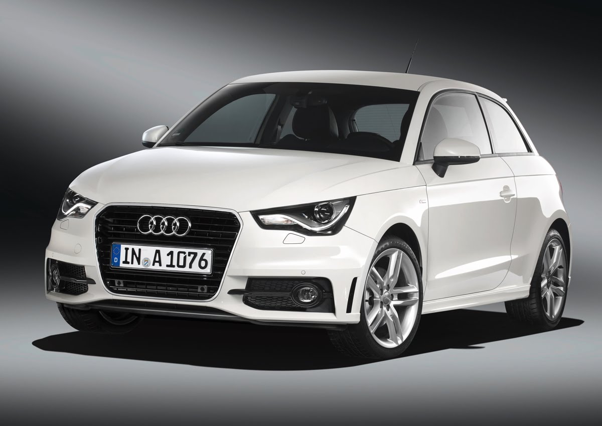 Consigli Per AUDI A1 Usata