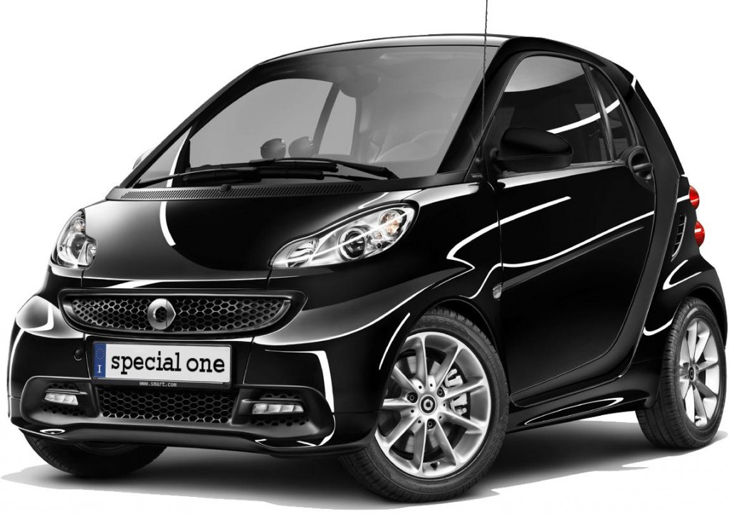 Offerte mercedes smart