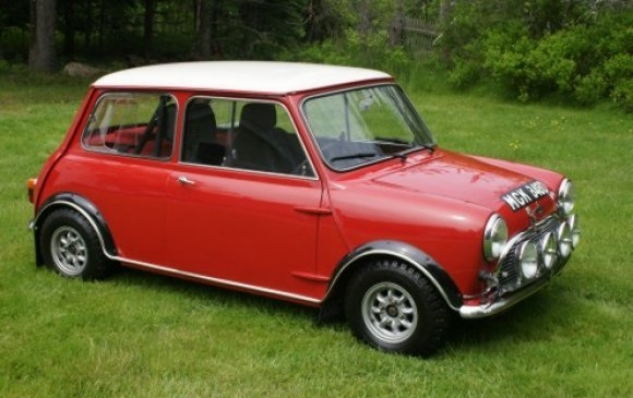 twin mini