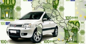 incentivi rottamazione auto 2011 toyota #1
