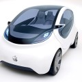 apple car