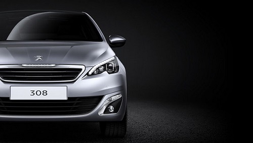 uscita nuova Peugeot 308