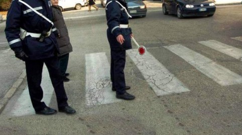 auto senza revisione