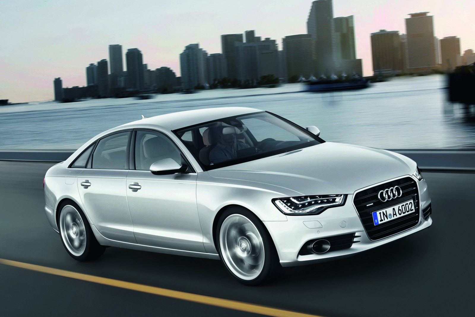 Prestazioni E Caratteristiche Dell Audi S3 Sportback 2013