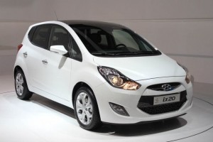 hyundai ix 20