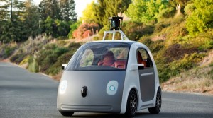 google car