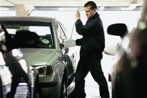 furti auto