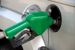 carburante auto