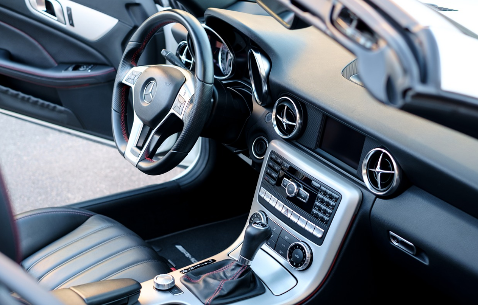 Igienizzare automobile: cosa vuol dire e come funziona News Igienizzare automobile: cosa vuol dire e come funziona News
