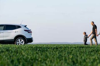 auto ideale per le famiglie