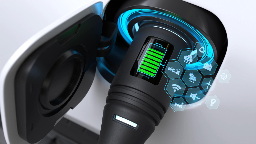 durata batteria auto elettrica